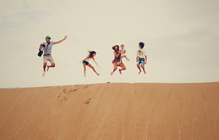 How to Save Money on Your Dream Family Vacation