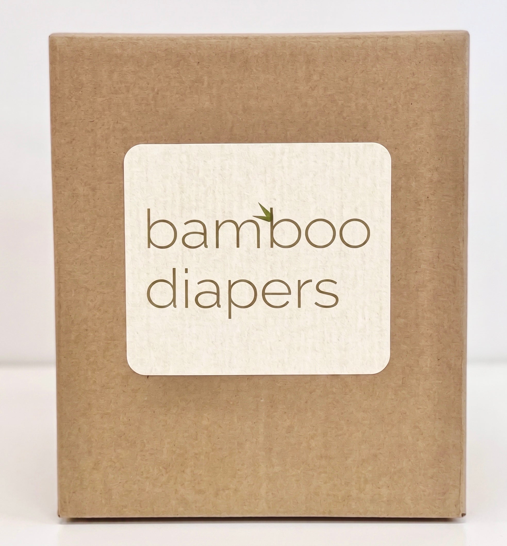 Boo Diaper Membership