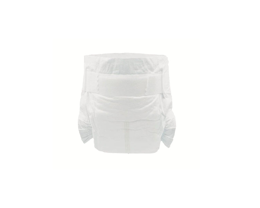 Boo Diaper Sample